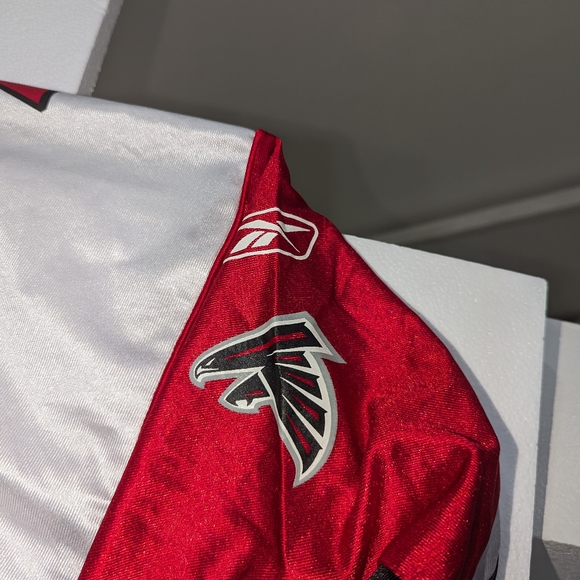 3X/4XL Michael Vick Atlanta Falcons Jersey - Picture 2 of 9
